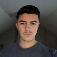 Thibault Fevrier