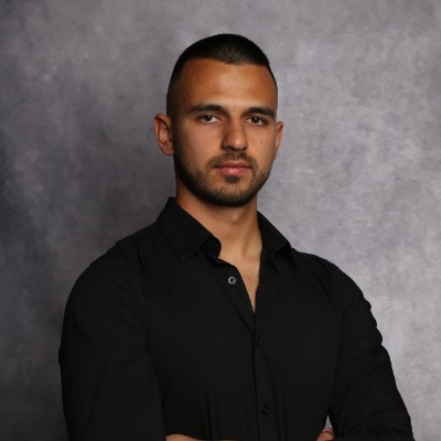 Lyubomir Velikov