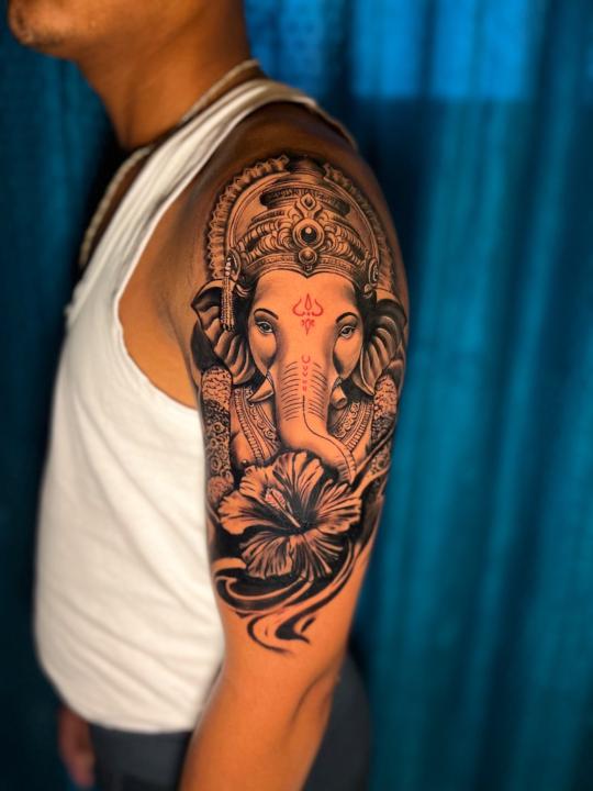 Saurabh Pradhan