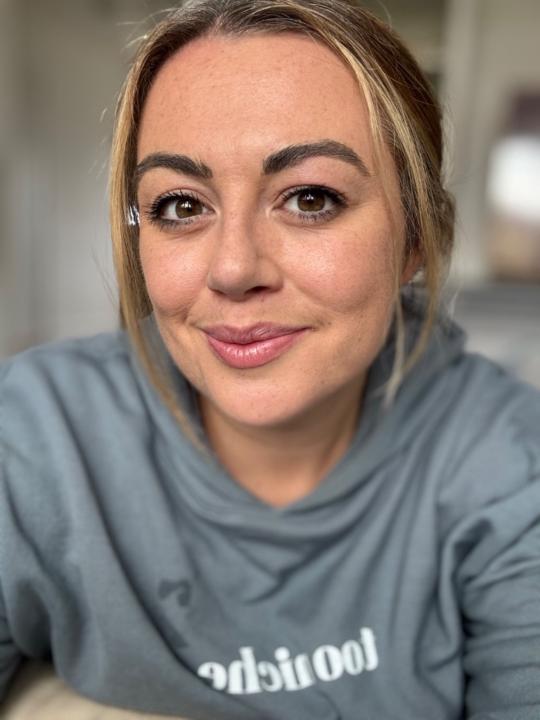 Hannah Ranaldi
