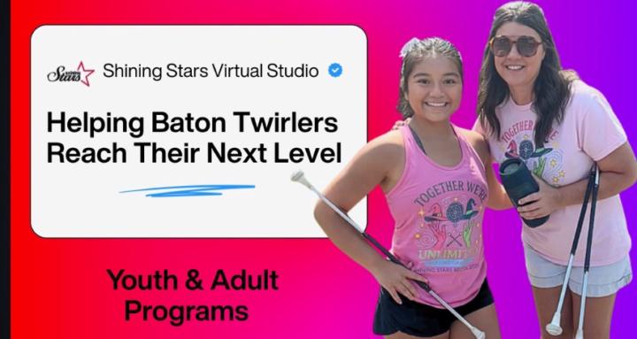 Shining Stars Virtual Studio