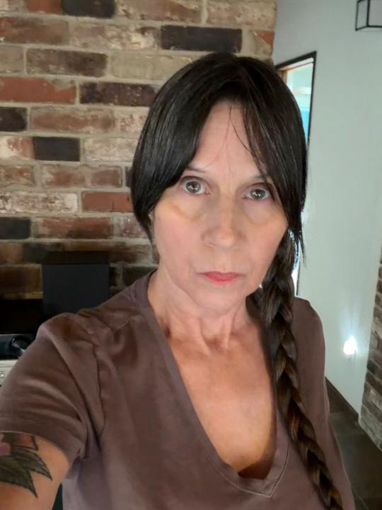Cherie Durand