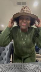 Antoinette Tyrell-Clarke