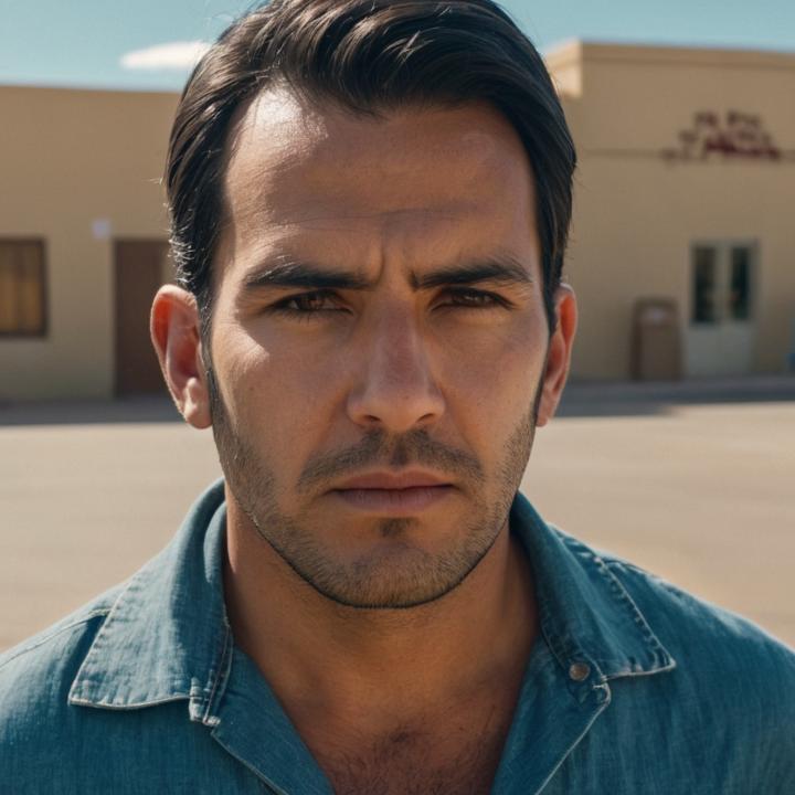 Carlos Alvarez