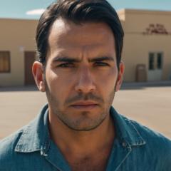 Carlos Alvarez