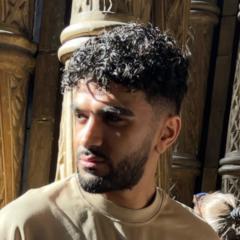 Ahmed Shabani