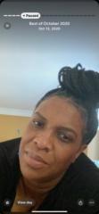 Simone Graham-Murray