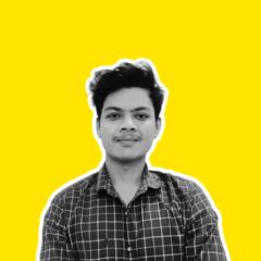 Gourav Bhagat