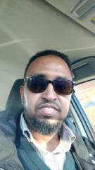 Ahmed Abdirahman Abdullahi