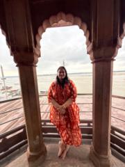 Juhi Rungta