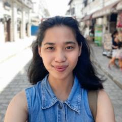Jasmin Mhae Mendoza