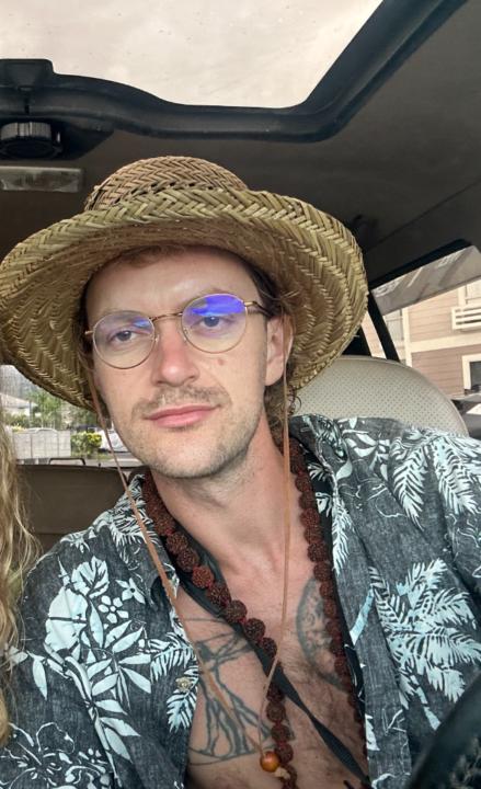 Cosmin Alexandru Huzum