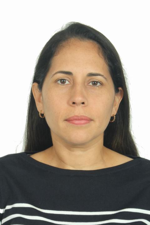 Yuliana Graciela