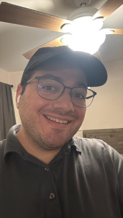 Christian Montenegro