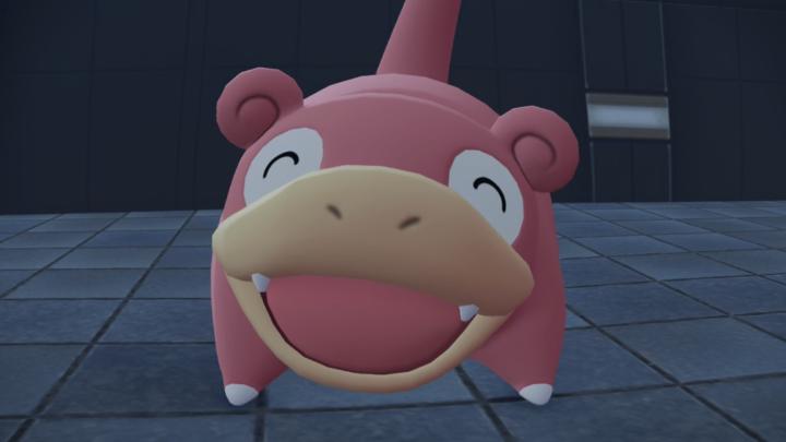 Kirby S