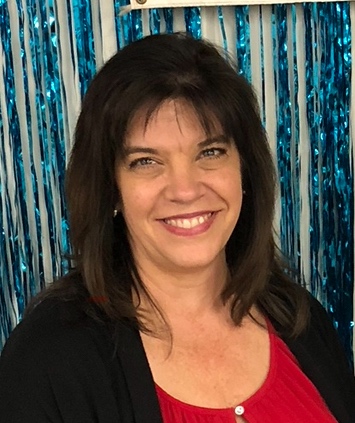Kimm Coleman