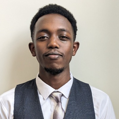 Randy Kipkurui
