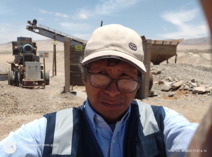 Luis francisco Retamozo Garcia