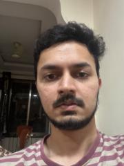 Prathmesh Bendkhale