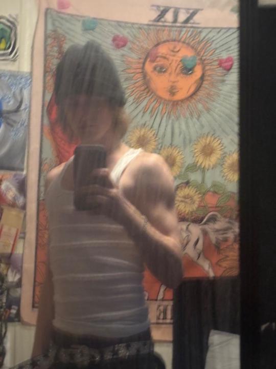 Dustin Warnock