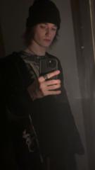 Dustin Warnock