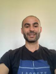 Zihmou Rachid