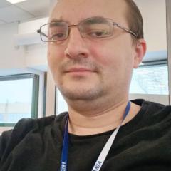 Sergiu Daniel