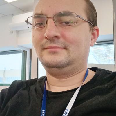 Sergiu Daniel
