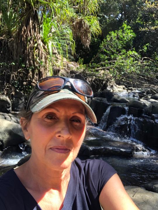 Linda Thomas-Vandervoort