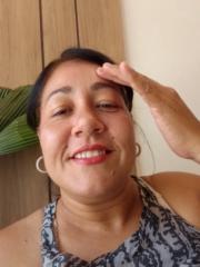 Leticia Rodas
