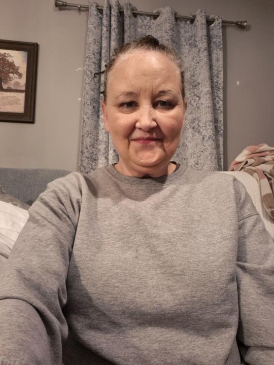 Teresa Headrick