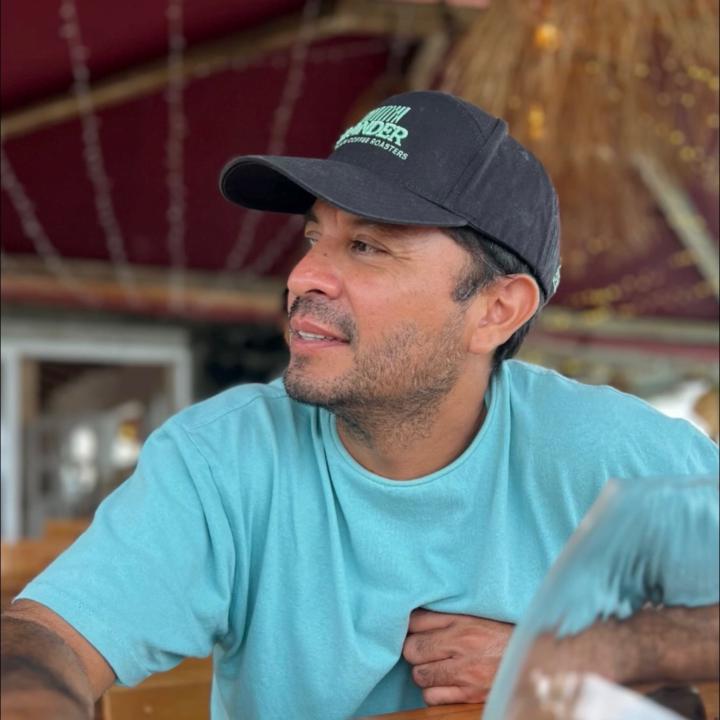 Juan C. Andrade