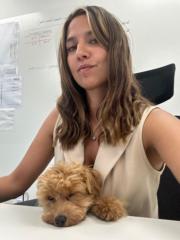 Carolina Franco