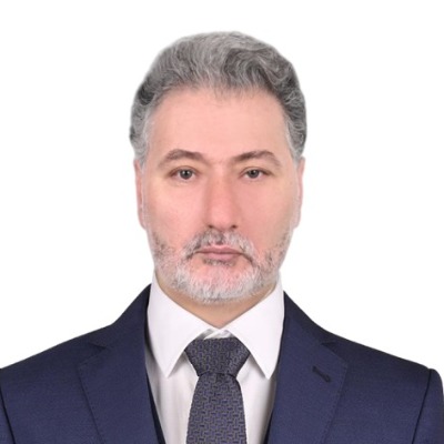 Mohammad Hamzah