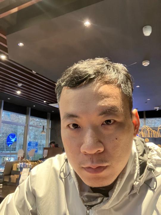 Jesse Tsai