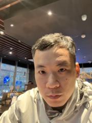 Jesse Tsai