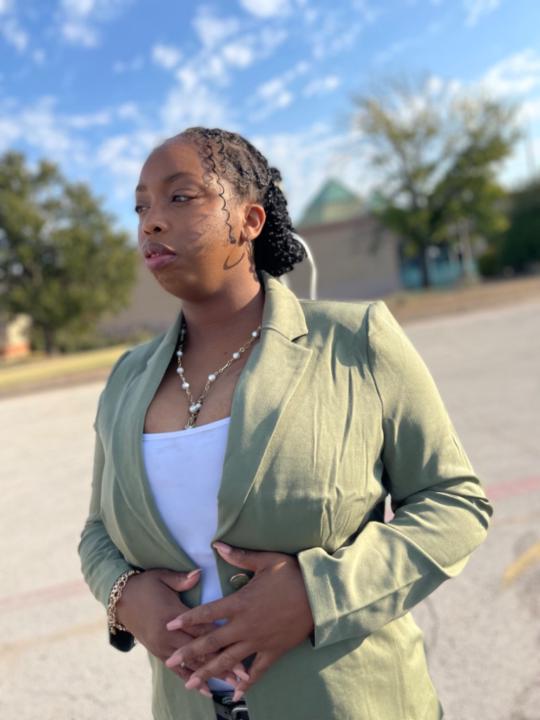 Daletta Higgins