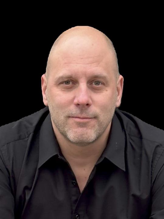 Chris Conant