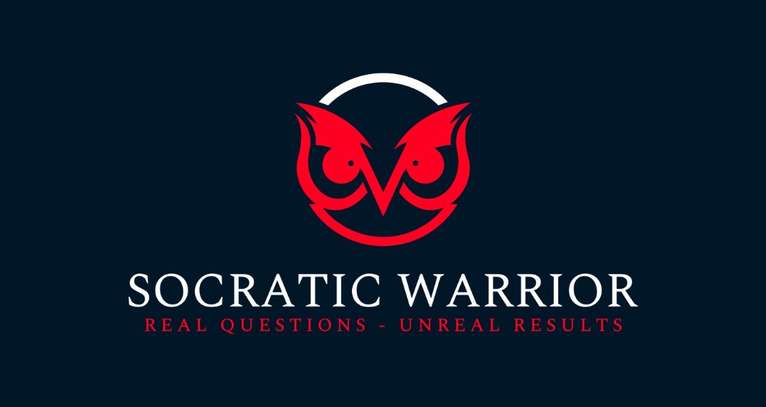 Socratic Warrior