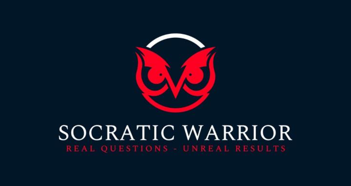 Socratic Warrior