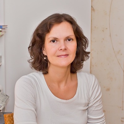 Nadine Pangratz