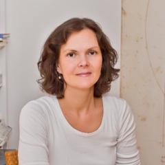 Nadine Pangratz