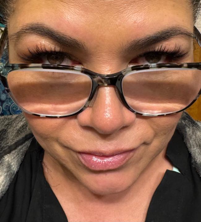 Alicia Walker