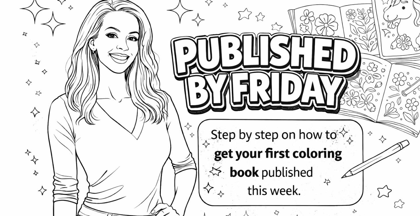 Published By Friday