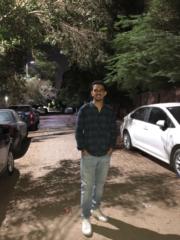 Mohanad Hossam