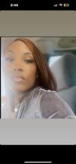 Bria Parker