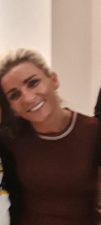 Rita Mcmahon
