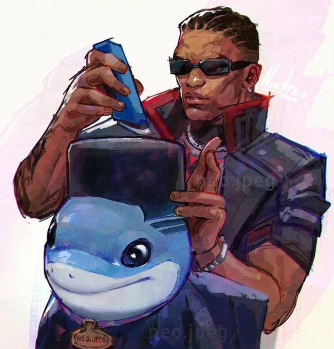 Benjamín Khalev Vázquez Carballo