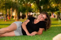 Vanessa Knevel