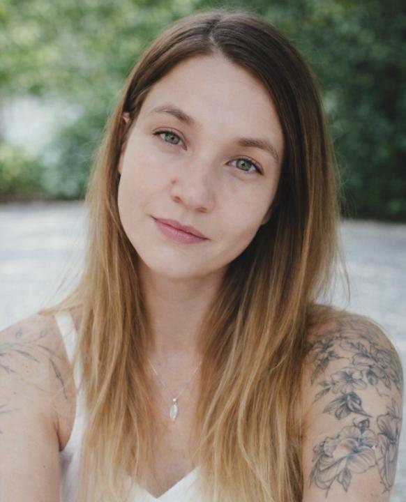 Kelly Huriez